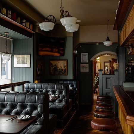 The Bianconi Inn كيلورجلين المظهر الخارجي الصورة