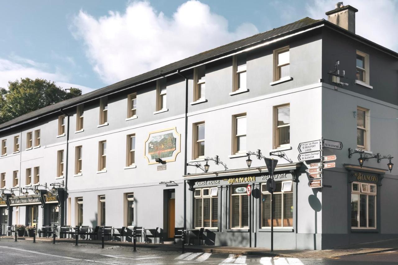 The Bianconi Inn كيلورجلين المظهر الخارجي الصورة