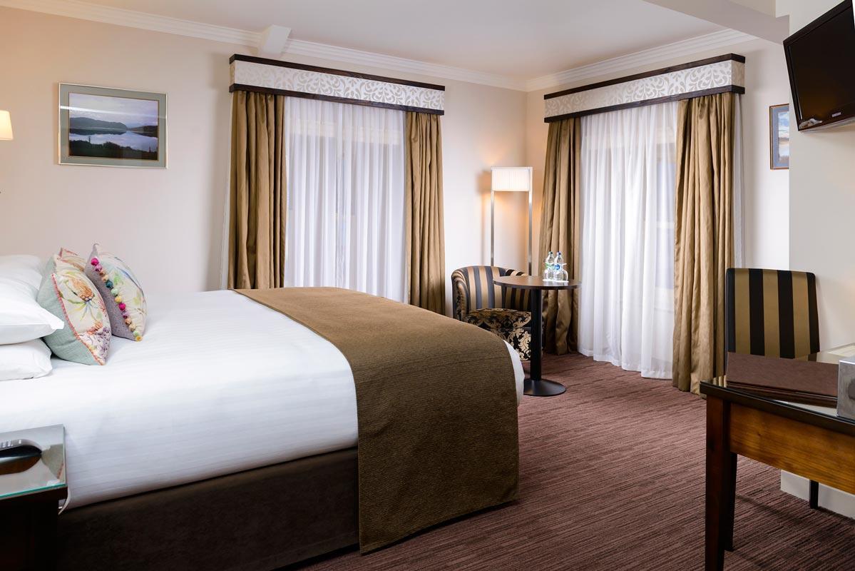The Bianconi Inn كيلورجلين المظهر الخارجي الصورة